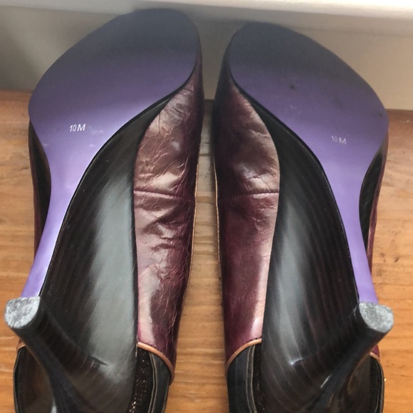 KENZIE SHOES - Picture 7 of 7